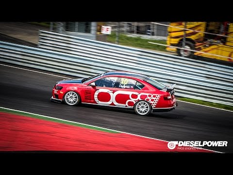 New ŠKODA Octavia Cup Red Bull Ring - Langmajer Lukáš