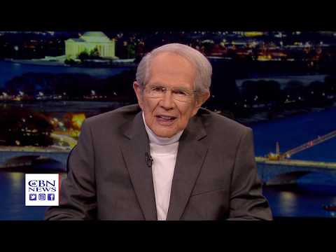 News on The 700 Club: March 4, 2020