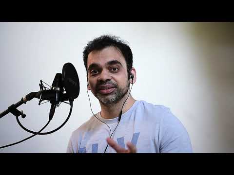 Tum Pukaar Lo | Unplugged | Rahul Deshpande |