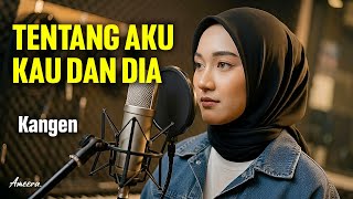 Download lagu KANGEN BAND - TENTANG AKU KAU DAN DIA | Reggae Cover by Ameera mp3