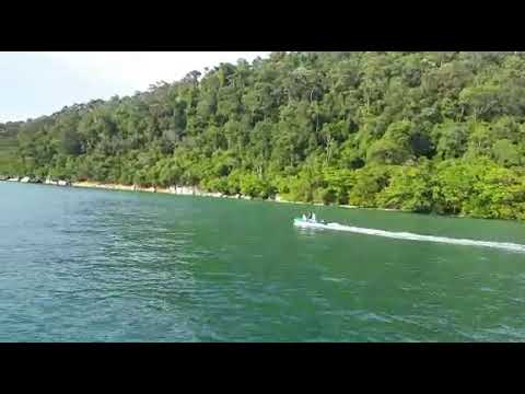 Fun Sailing Trip with Luxury Yacht