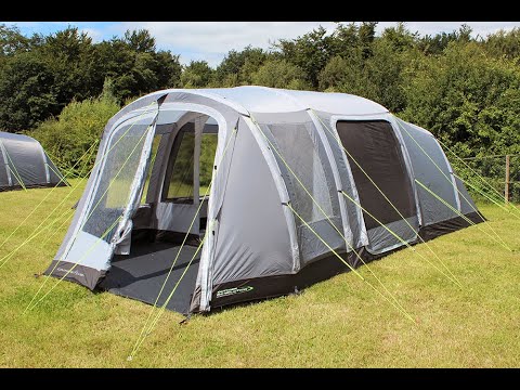Outdoor Revolution Camp Star 500XL