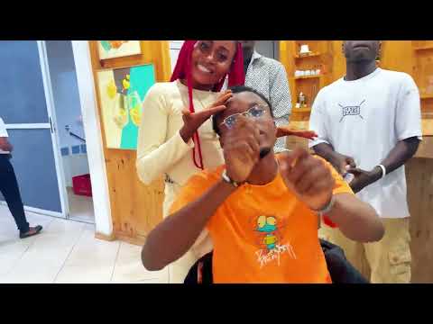 Prince K’mer ft Dracula 225_FERRARI (clip officiel)