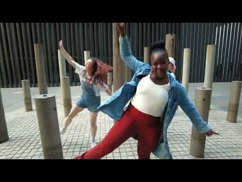 Kwabo Events - Agarrem O Texas by Dj Vado Poster & Texas