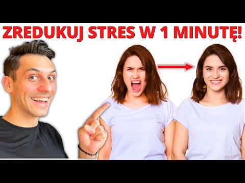 Jak radzić sobie ze stresem i odnaleźć spokój? 1 z tych 5 sposobów jest niesamowity!