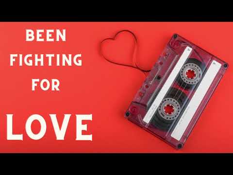 Been Fighting for Love - Foreland feat. Sture Zetterberg