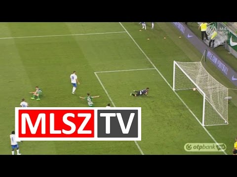 Ferencvárosi TC - MTK Budapest | 2-0 | OTP Bank Liga | 5. forduló | MLSZ TV