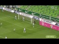 videó: Böde Dániel gólja a Ferencvárosi TC – MTK Budapest mérkőzésen