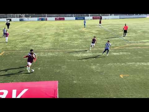 CD Sub/12 Taça pre-bronze Pinhalnovense vs Seixal 1925