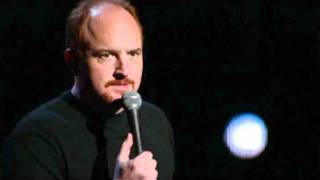 Louis CK - Hilarious - Part 9 - My 7-Year-Old Is Better Than Me