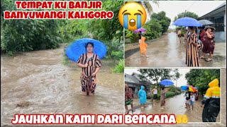 Download lagu SHOCK AND FEAR..! THE RIVER FLOOD IS OVERFLOWING IN SALEMBROT! mp3 Download lagu SHOCK AND FEAR..! THE RIVER FLOOD IS OVERFLOWING IN SALEMBROT! mp3