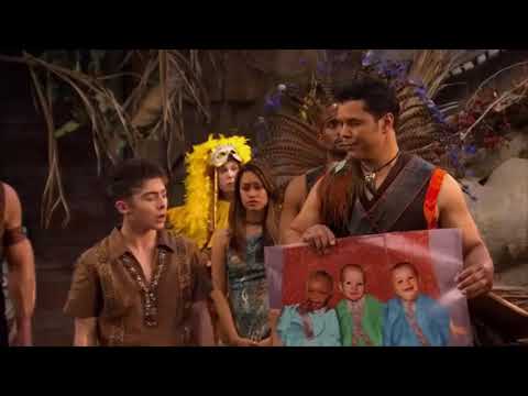 Lanny Parker -  Pair of Kings 3X01