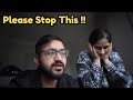 Aisa Hona Theek Nahi Hai Ab Bolna Padega Anjana Se Control Nahi Hua Apna Gussa
