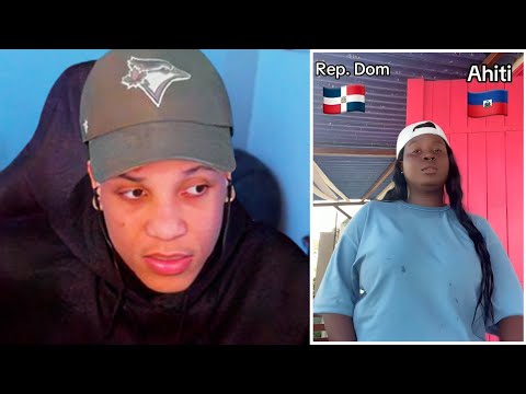 REACTING TO MY TIKTOK TAGS 🥵