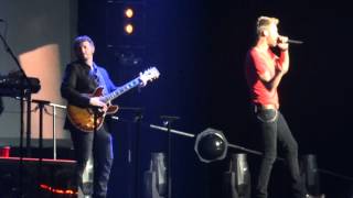 Lady Antebellum Own the﻿ Night and Stars Tonight Live Montreal 2012 HD 1080P