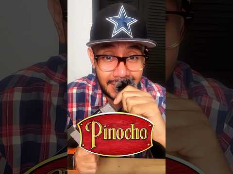 Pinocho el último juego de Disney para Snes |EsemiLuigi|