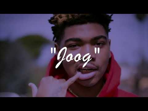 SOB X RBE x Lil Pete x Benny Type Beat - "JooG" (Prod. By @Triiyp_)