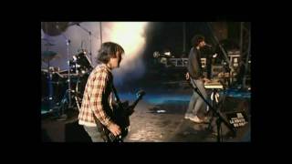 MIDNIGHT JUGGERNAUTS - INTO THE GALAXY - LIVE