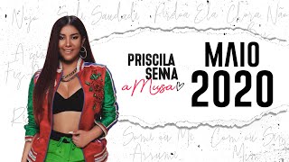 Download lagu Priscila Senna, A Musa - CD Maio 2020 (Repertório Novo) mp3