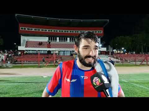 #GabrielMoreira, #Sub20 #Candil #CampeonClausura2023