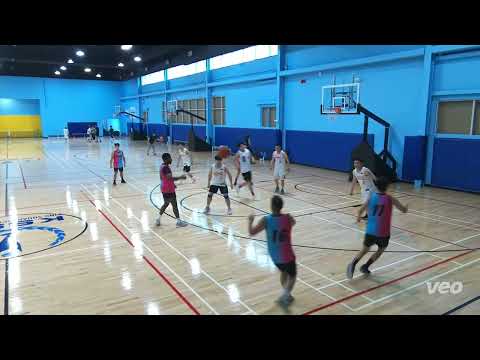 NonStop(38) Tier 12 - 2023 SUMMER Clutch(59) - tcbl sunday