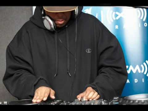 Video thumbnail for Qui sème le vent récolte le tempo (Gang Starr Mix)