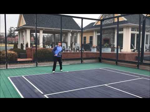 Playing the Wires with Scott Falatek