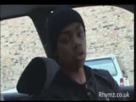 Stigs (PYG) - Freestyle