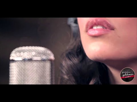 Génération Goldman Volume 2 - Judith - Sache Que Je [TEASER]