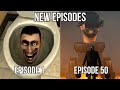 Skibidi Toilet 1 50 All Episodes Inferno Skibidi Toilet Episode 50