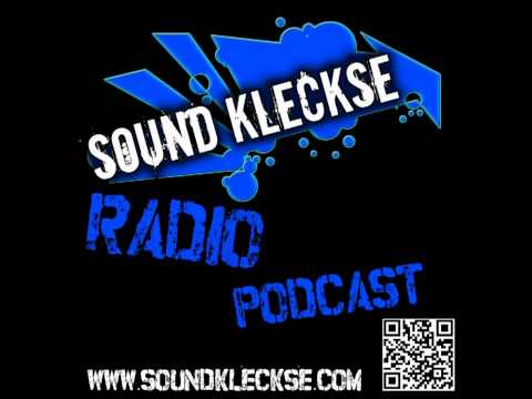 Sound Kleckse Radio Show 0043.1   Jon Asher   17.08.2013