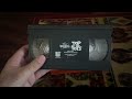 The Wiggles Top Of The Tots 2003 VHS Side Label 034