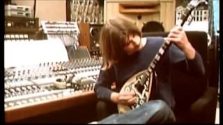 Mike Oldfield | The Making of Ommadawn
