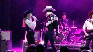 Orville Peck - Something to Brag About : Live at The Observatory on August 14, 2019
