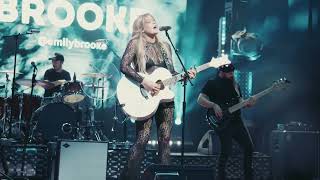 if you didn't notice by Emily Brooke (LIVE in Nashville, TN)
