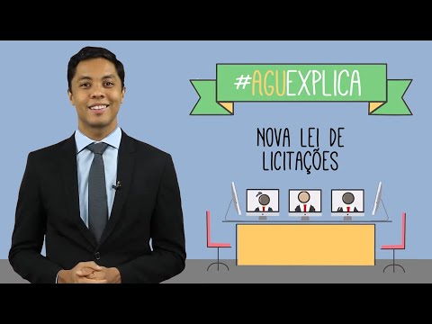 AGU Explains - New Bidding Law