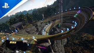 Pacer: Classic trailer