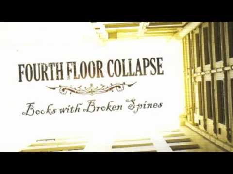 Fourth Floor Collapse - USOBs