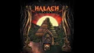 Halach-Melancolía