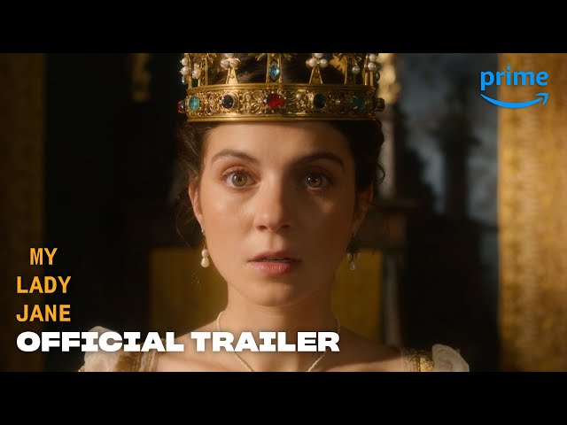 Official Trailer