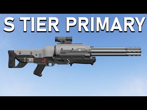 SG-70 Variable is STRONGER Than You're Being Told | Helldivers 2