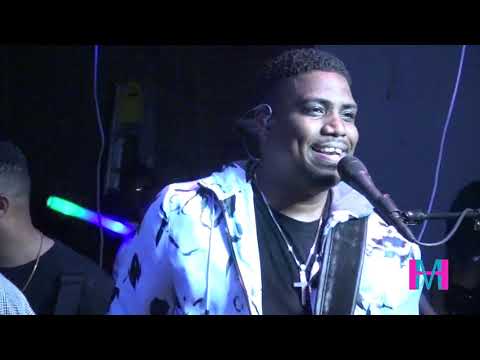 VAYB - JE FERAI LIVE IN ELIZABETH NEW JERSEY 3/8/2019