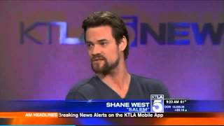 KTLA (18.03.14)