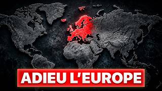 Pourquoi l’Europe est (réellement) au bord de la faillite ?