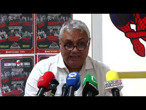 Presentación de la 3ª Edición del Festival Acontra Cultura