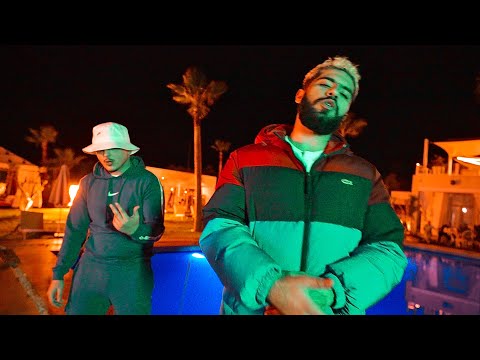 Yanso - Hola Ouais Ft. ElGrandeToto