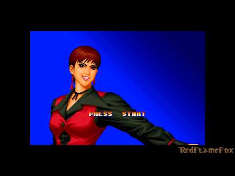 The King of Fighters '95 (Japan) ISO < PSX ISOs