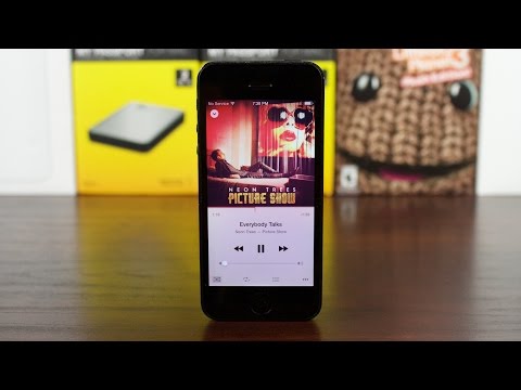 iOS 8.4 Beta 3: More Music App Improvements!