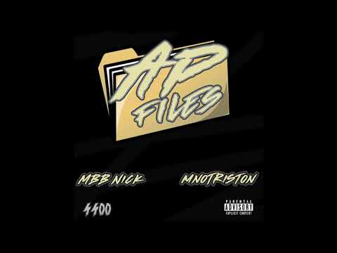 MNOTriston x MBB Nick - Runtz (Prod Loesoe + Mayyzo)