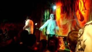 Boondox In Between